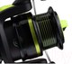 Миниатюра изображения товара Катушка безынерционная Flagman Fishing Bonus 3000S 5+1 Screw-in handle / FBS3000S (без лески)