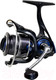 Миниатюра изображения товара Катушка безынерционная Flagman Fishing Onyx 2500S 9+1ш.п. / FNX2500S (без лески)