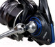 Миниатюра изображения товара Катушка безынерционная Flagman Fishing Onyx 2500S 9+1ш.п. / FNX2500S (без лески)