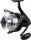 Миниатюра изображения товара Катушка безынерционная Flagman Fishing Big Cat 8000 3+1ш.п. / BCF8000 (без лески)