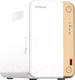 Миниатюра изображения товара NAS сервер QNAP TS-262-4G