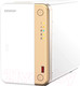 Миниатюра изображения товара NAS сервер QNAP TS-262-4G