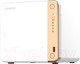 Миниатюра изображения товара NAS сервер QNAP TS-462-4G 