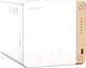 Миниатюра изображения товара NAS сервер QNAP TS-462-4G 