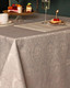 Миниатюра изображения товара Скатерть Sofi de Marko Эллиада 140х180 / СК-ЭЛс-140х180 (серый)