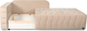 Миниатюра изображения товара Тахта Мебельград Орион Стандарт правый (мора бежевый)
