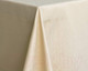 Миниатюра изображения товара Скатерть Sofi de Marko Джинни 160см / СК-ДЖк-Д160 (кремовый)