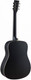Миниатюра изображения товара Акустическая гитара Veston D-50 SP/BKS