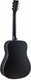 Миниатюра изображения товара Акустическая гитара Veston D-50 SP/BKS