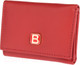 Миниатюра изображения товара Визитница Bellugio AU-133R-411 (красный)