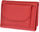 Миниатюра изображения товара Визитница Bellugio AU-133R-411 (красный)