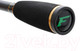Миниатюра изображения товара Удилище Flagman Fishing Blackfire 2.03м 3-12г / FBF682L