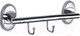 Миниатюра изображения товара Крючок для ванной Wisent WP2816-2