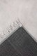 Миниатюра изображения товара Ковер Karven Post Dokuma Sacakli 160x230 / KV 035 (Gri/серый)