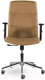 Миниатюра изображения товара Кресло офисное UTFC Софт М-903 TG (хром/S-0426 светло-коричневый)