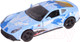 Миниатюра изображения товара Масштабная модель автомобиля TF №11 / 1697176-TF9934