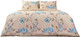 Миниатюра изображения товара Комплект постельного белья Siberia Home Мэгги №28 семейный / Cиб-7Е-Мэг28