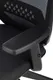 Миниатюра изображения товара Кресло офисное Бюрократ MC-611NL (черный TW-01/ткань 38-418 сетка/пластик)