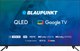 Миниатюра изображения товара Телевизор Blaupunkt 50QBG7000T