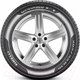 Миниатюра изображения товара Летняя шина Pirelli Cinturato P1 195/60R15 88H