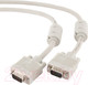 Миниатюра изображения товара Кабель Cablexpert CC-PPVGA-6 (белый)