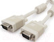 Миниатюра изображения товара Кабель Cablexpert CC-PPVGA-6 (белый)