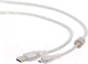 Миниатюра изображения товара Кабель Cablexpert CCP-mUSB2-AMBM-6-TR