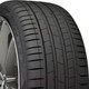 Миниатюра изображения товара Летняя шина Pirelli P Zero Luxury Saloon 275/40R20 106W BMW Run-Flat