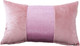 Миниатюра изображения товара Наволочка декоративная Sofi de Marko Амели 30х50 / Нав-015-А-30х50 (розовый)