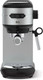 Миниатюра изображения товара Кофеварка эспрессо BQ CM3001 (стальной/черный)