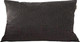 Миниатюра изображения товара Наволочка декоративная Sofi de Marko Кристал 30х50 / Нав-К104-30х50 (антрацитовый)