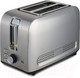 Миниатюра изображения товара Тостер BQ T1009 (стальной/черный)