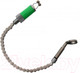 Миниатюра изображения товара Сигнализатор поклевки Carp Pro Swinger Chain / CP2505G (зеленый)