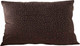 Миниатюра изображения товара Наволочка декоративная Sofi de Marko Кристал 30х50 / Нав-К102-30х50 (шоколадный)