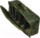 Миниатюра изображения товара Сумка рыболовная Carp Pro Diamond Multi / CPHD6330