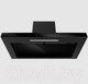 Миниатюра изображения товара Вытяжка Т-образная Maunfeld Modern 90 (черный)