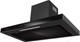 Миниатюра изображения товара Вытяжка Т-образная Maunfeld Modern 90 (черный)