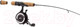 Миниатюра изображения товара Удилище 13 Fishing Omen Ice Free Fall XL 28 / OIFFXL-28M-LH