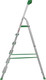 Миниатюра изображения товара Лестница-стремянка Новая Высота NV2115 / 2115106