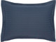 Миниатюра изображения товара Наволочка Sofi de Marko Морган 50х70 / Нав-Мг-син-50х70 (синий)