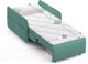 Миниатюра изображения товара Кресло-кровать Moon Family 119 / MF006393