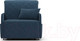 Миниатюра изображения товара Кресло-кровать Moon Family 119 / MF006395