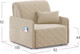 Миниатюра изображения товара Кресло-кровать Moon Family 119 / MF006397
