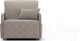 Миниатюра изображения товара Кресло-кровать Moon Family 119 / MF006379
