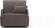 Миниатюра изображения товара Кресло-кровать Moon Family 119 / MF006387