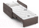 Миниатюра изображения товара Кресло-кровать Moon Family 119 / MF006387