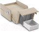 Миниатюра изображения товара Кресло-кровать Moon Family 119 / MF006392