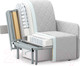 Миниатюра изображения товара Кресло-кровать Moon Family 119 / MF006392
