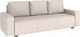 Миниатюра изображения товара Диван Mio Tesoro Ауринко SB3 (Twist 01 кремовый)