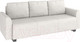 Миниатюра изображения товара Диван Mio Tesoro Садетта SB3 (Nordic 1 Ivory)